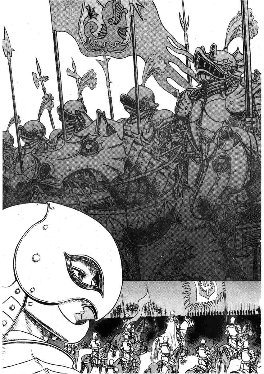 Berserk Capitolo 14 page 3