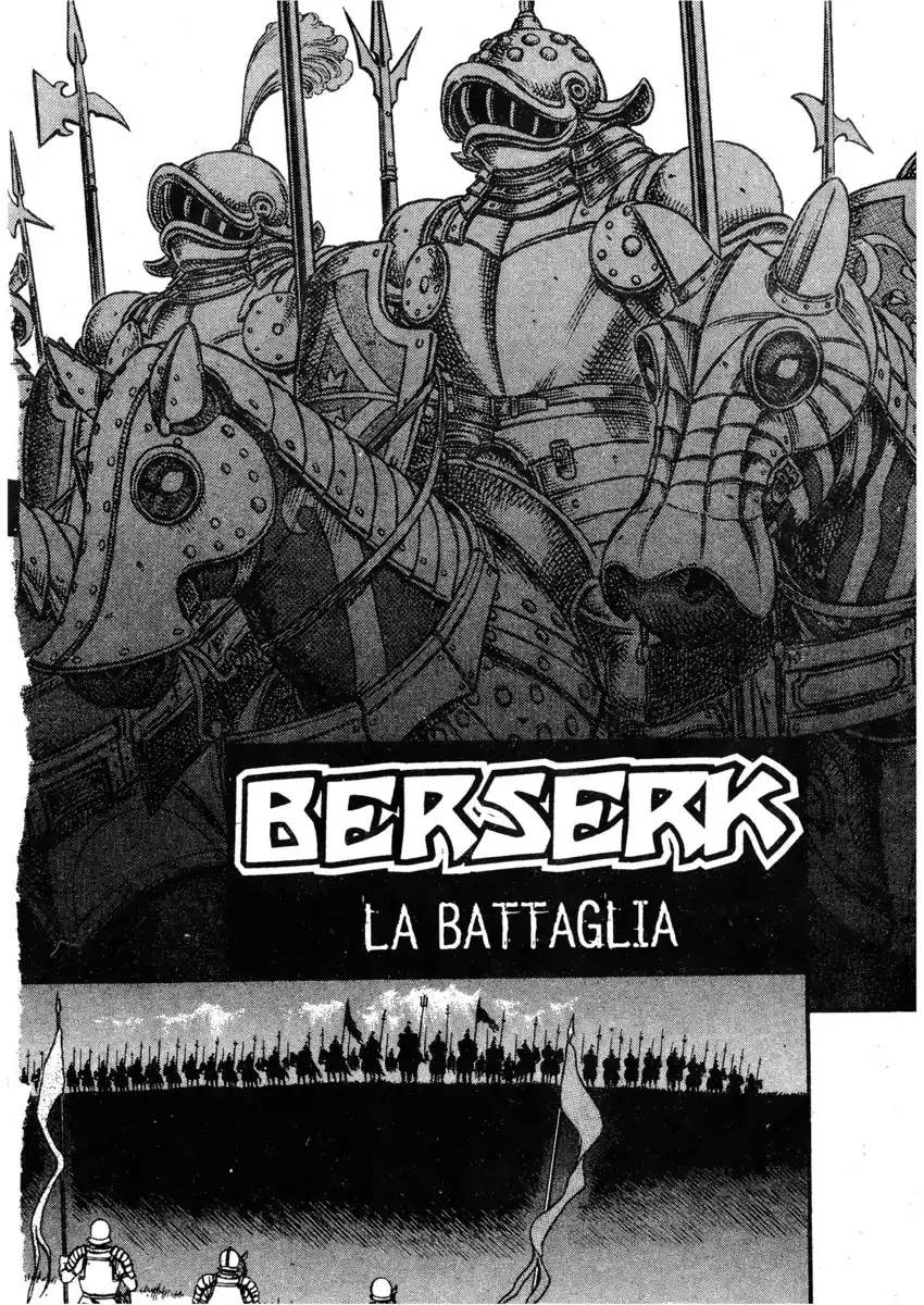 Berserk Capitolo 14 page 4