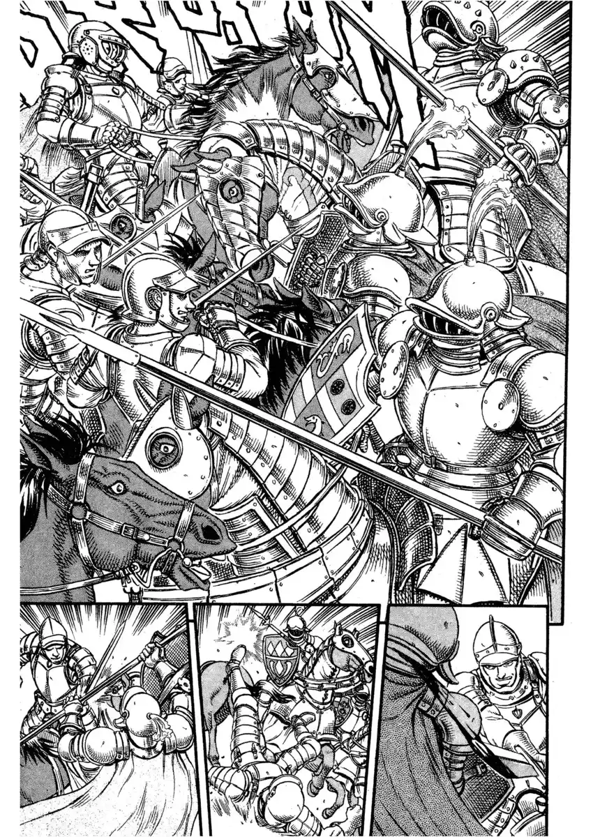 Berserk Capitolo 14 page 7