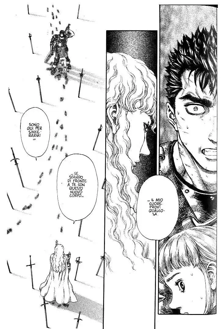 Berserk Capitolo 178 page 10