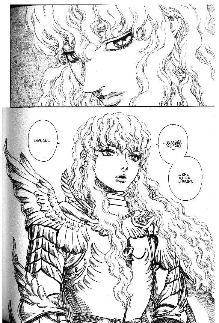 Berserk Capitolo 178 page 11