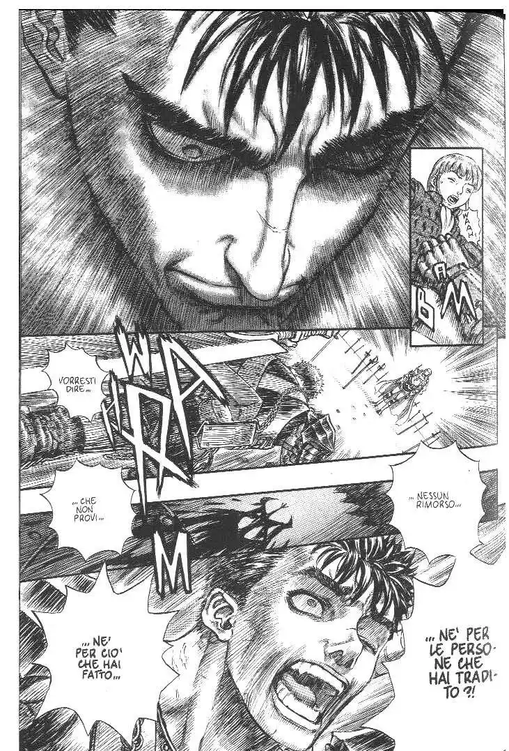 Berserk Capitolo 178 page 12