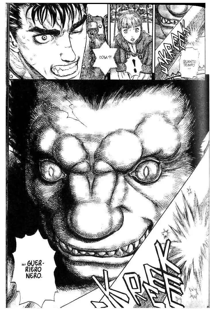 Berserk Capitolo 178 page 15