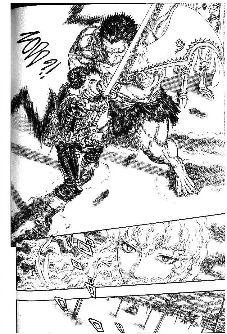 Berserk Capitolo 178 page 16