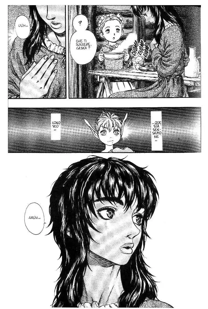 Berserk Capitolo 178 page 17