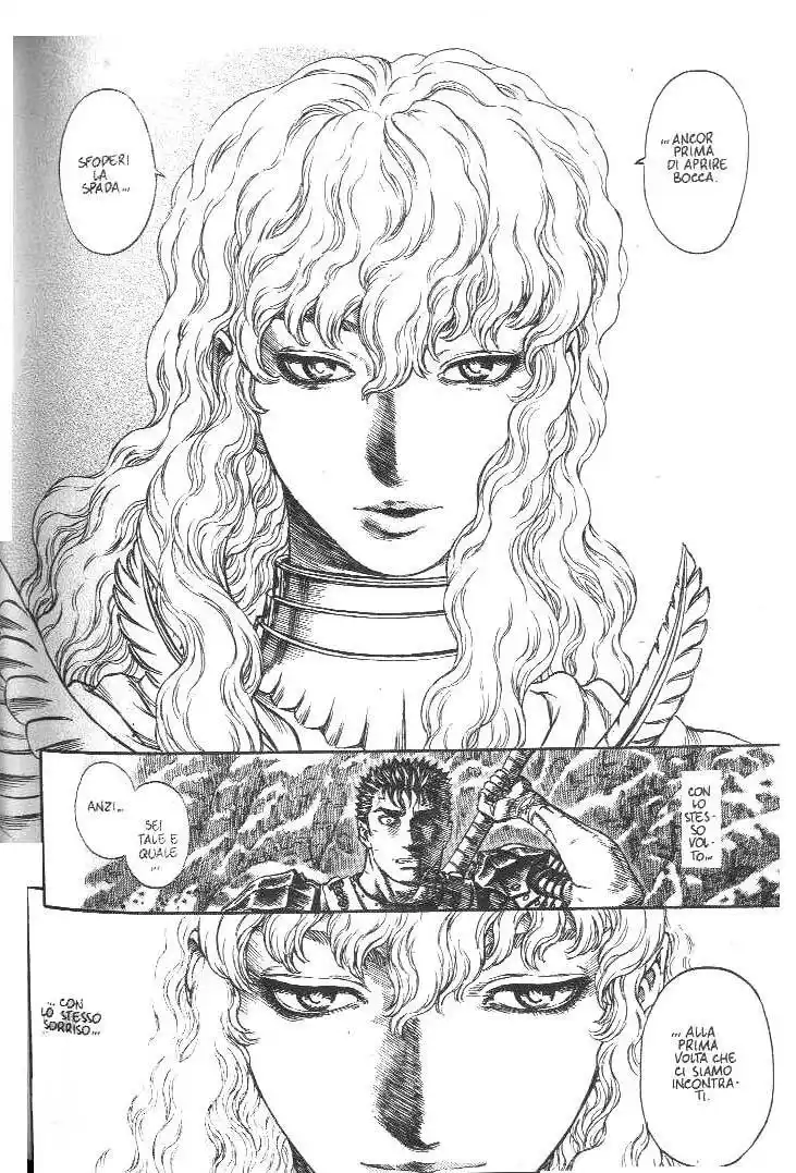 Berserk Capitolo 178 page 7