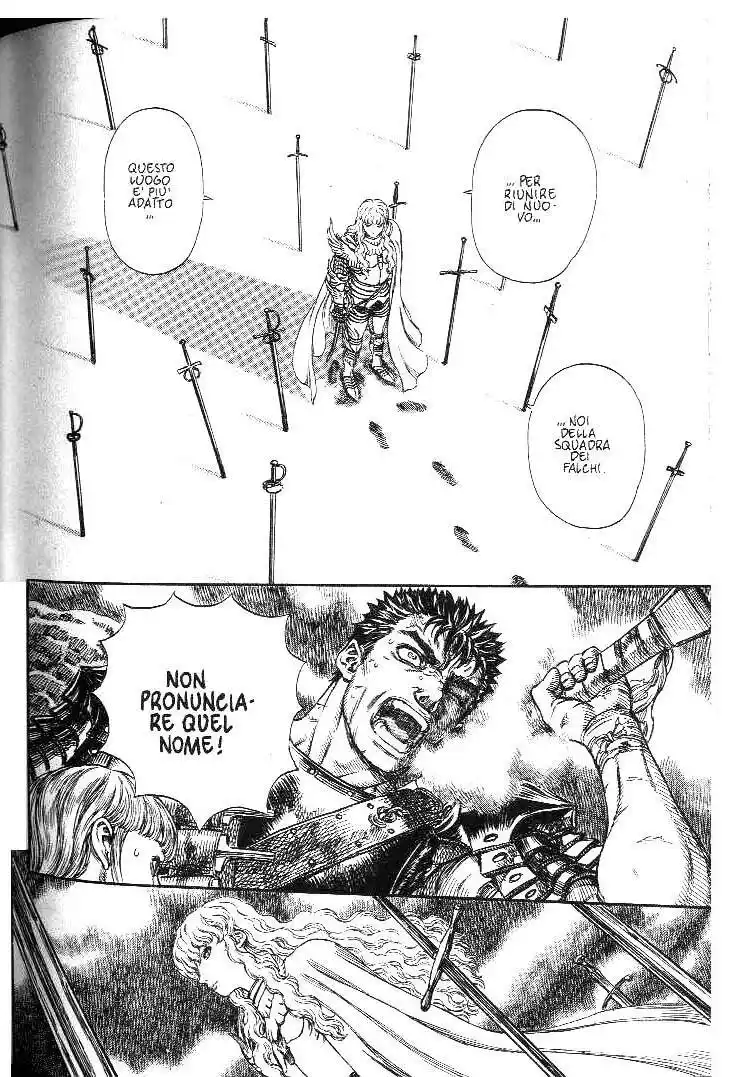 Berserk Capitolo 178 page 9