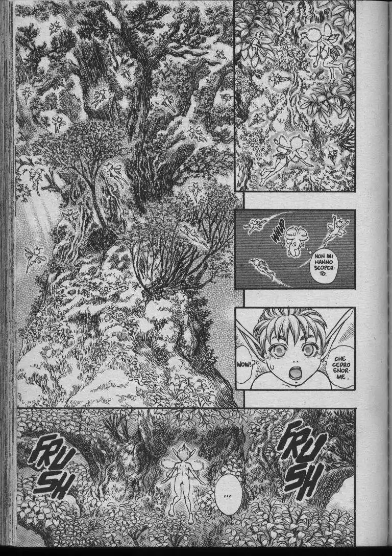 Berserk Capitolo 108 page 12