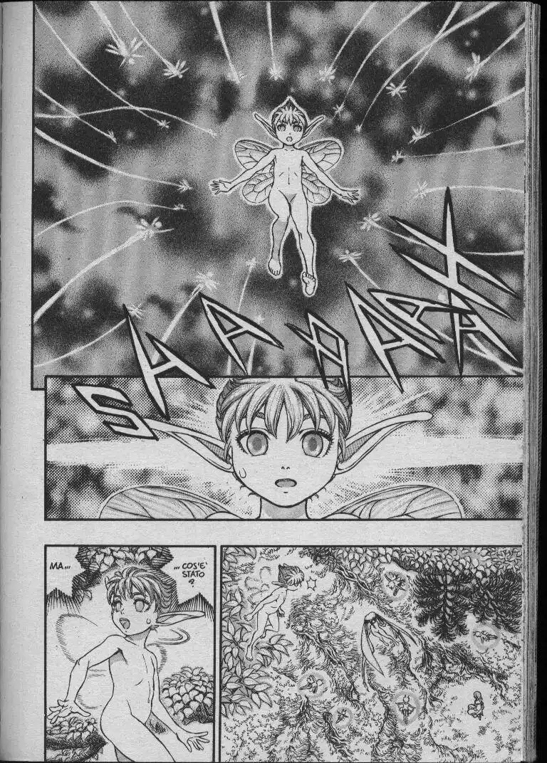 Berserk Capitolo 108 page 15