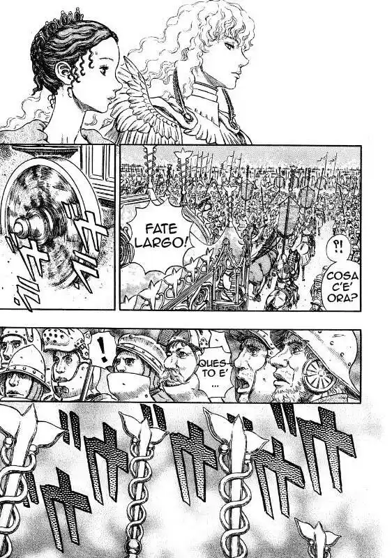 Berserk Capitolo 285 page 6