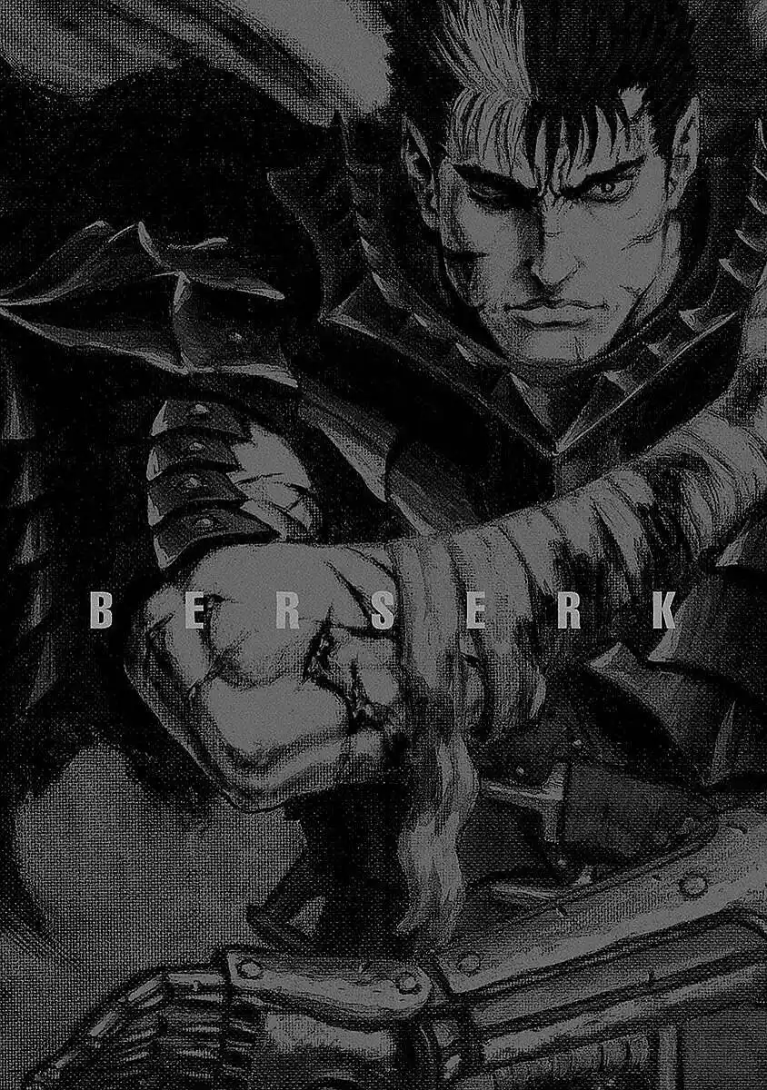 Berserk Capitolo 350 page 19