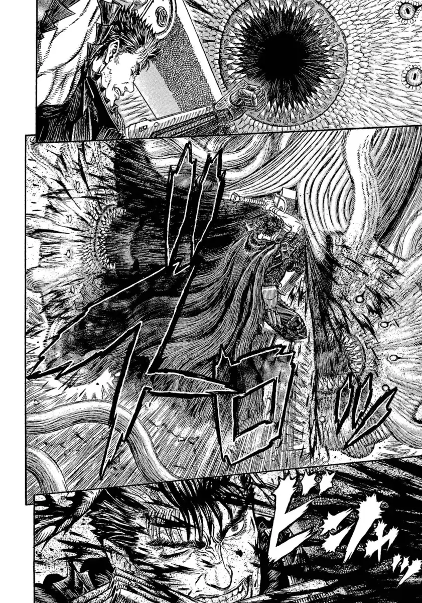 Berserk Capitolo 314 page 10