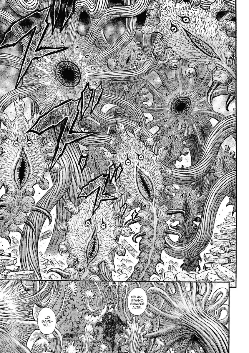 Berserk Capitolo 314 page 7