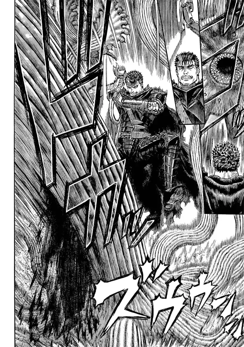 Berserk Capitolo 314 page 8