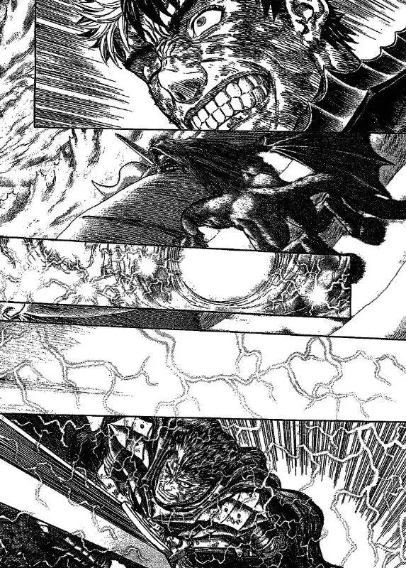 Berserk Capitolo 277 page 14