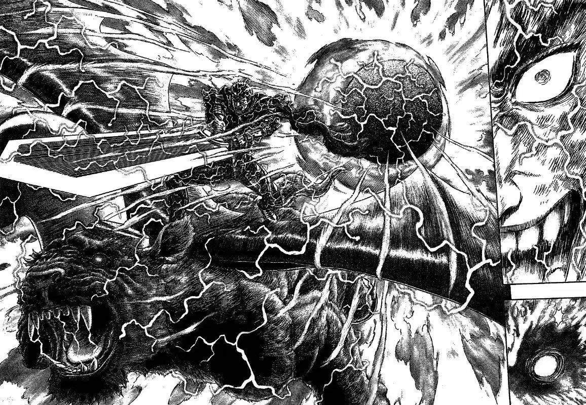 Berserk Capitolo 277 page 16