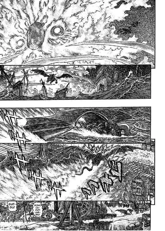 Berserk Capitolo 277 page 17