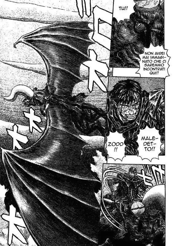 Berserk Capitolo 277 page 6