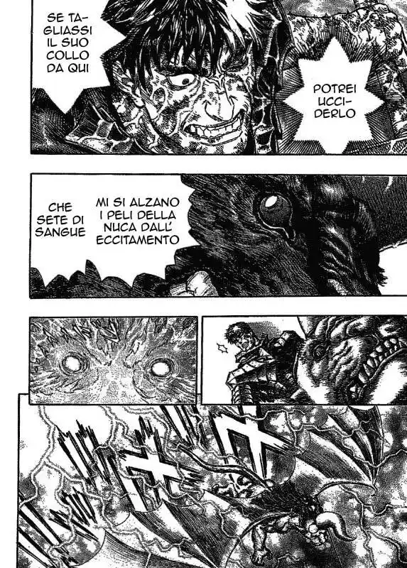 Berserk Capitolo 277 page 7