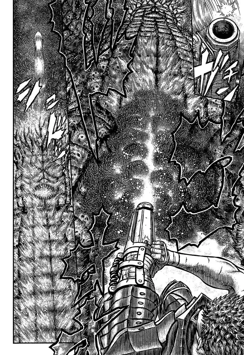 Berserk Capitolo 343 page 27