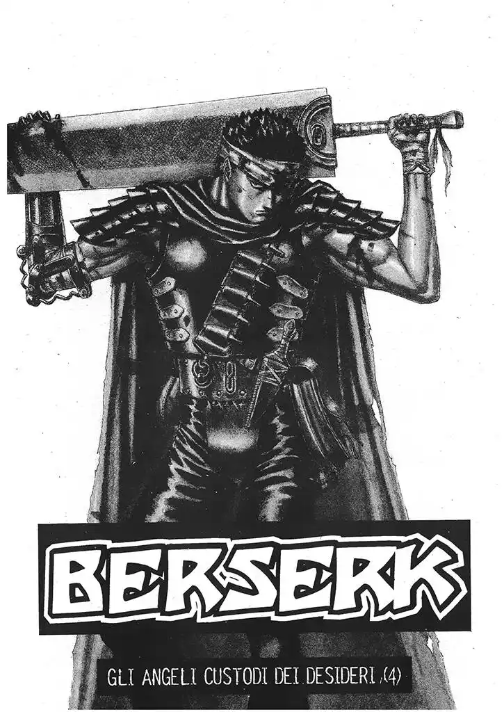 Berserk Capitolo 00.06 page 21