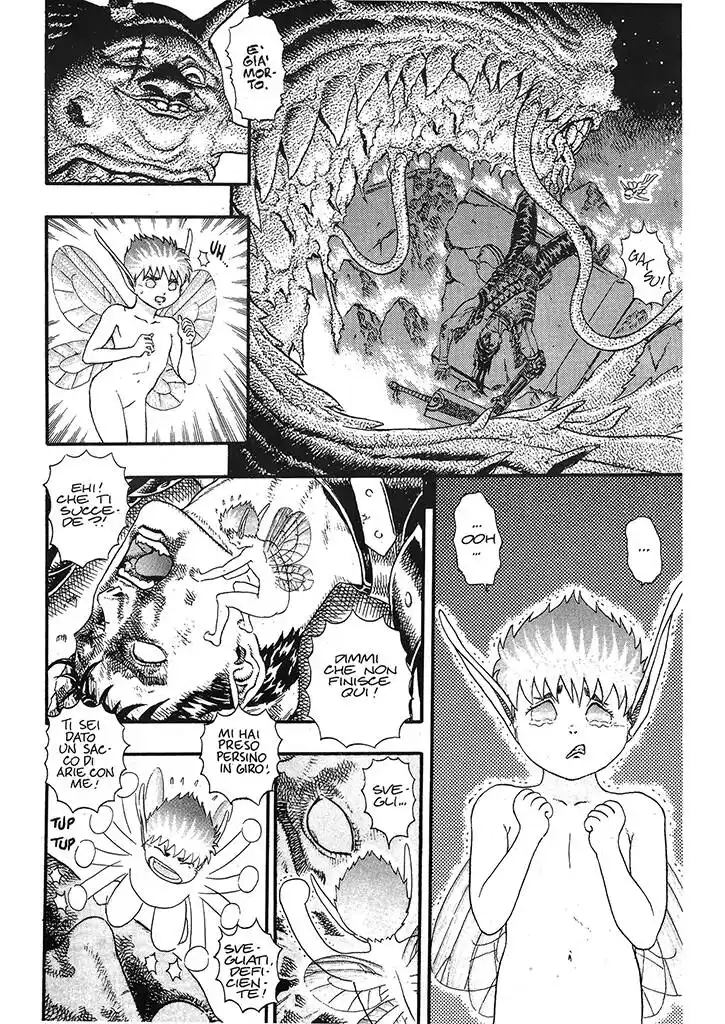 Berserk Capitolo 00.06 page 23