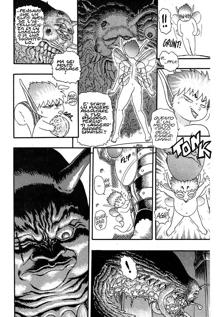 Berserk Capitolo 00.06 page 27