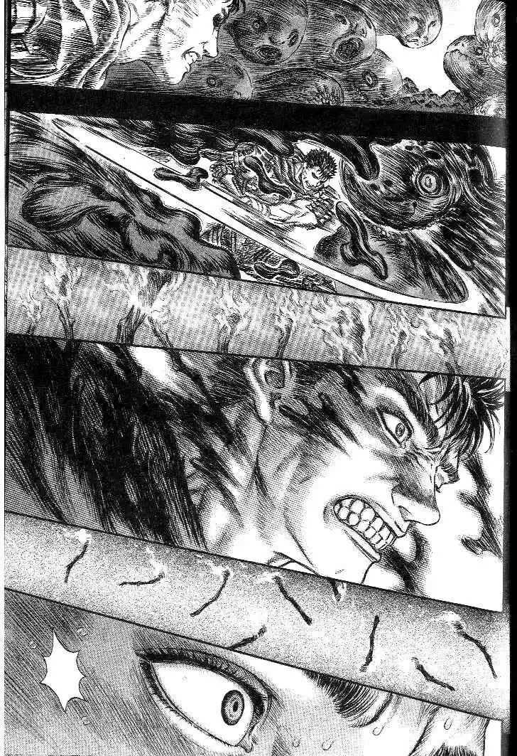 Berserk Capitolo 166 page 10