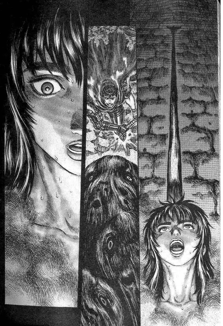 Berserk Capitolo 166 page 13