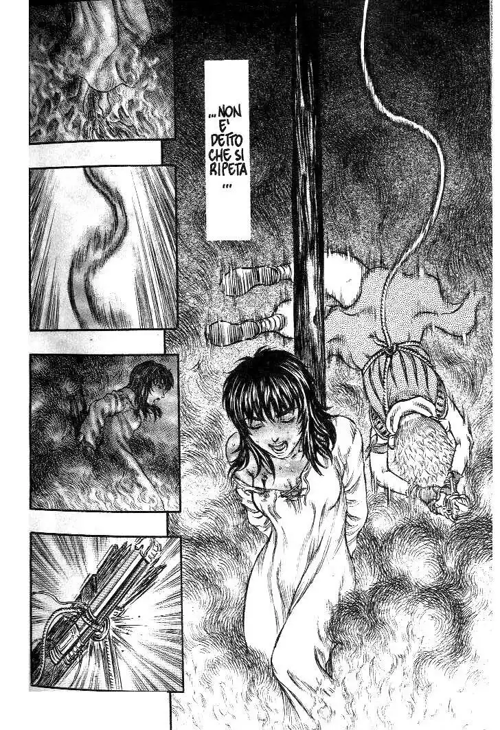 Berserk Capitolo 166 page 15