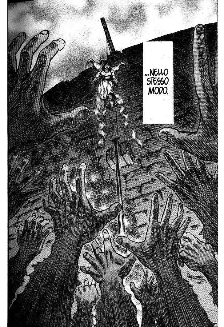 Berserk Capitolo 166 page 17