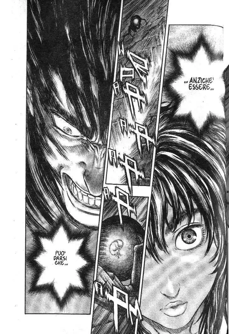 Berserk Capitolo 166 page 21