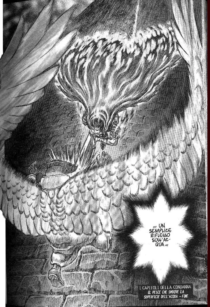 Berserk Capitolo 166 page 22