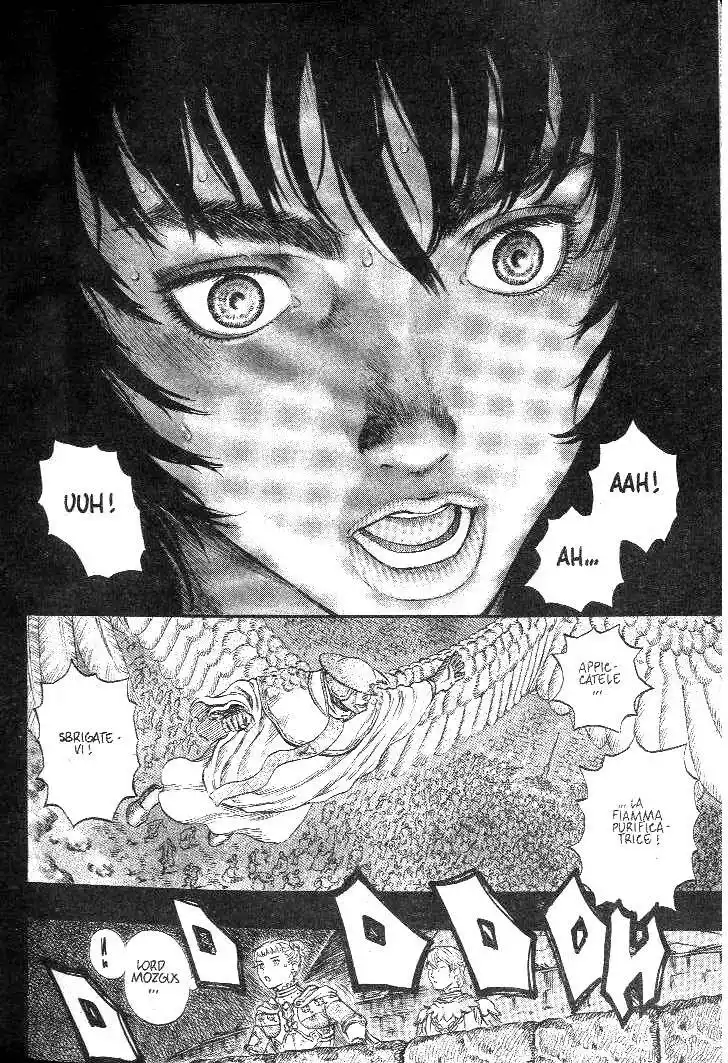 Berserk Capitolo 166 page 9