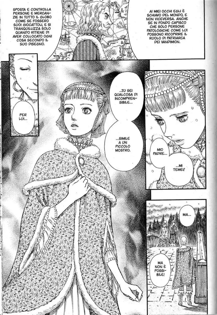 Berserk Capitolo 254 page 13