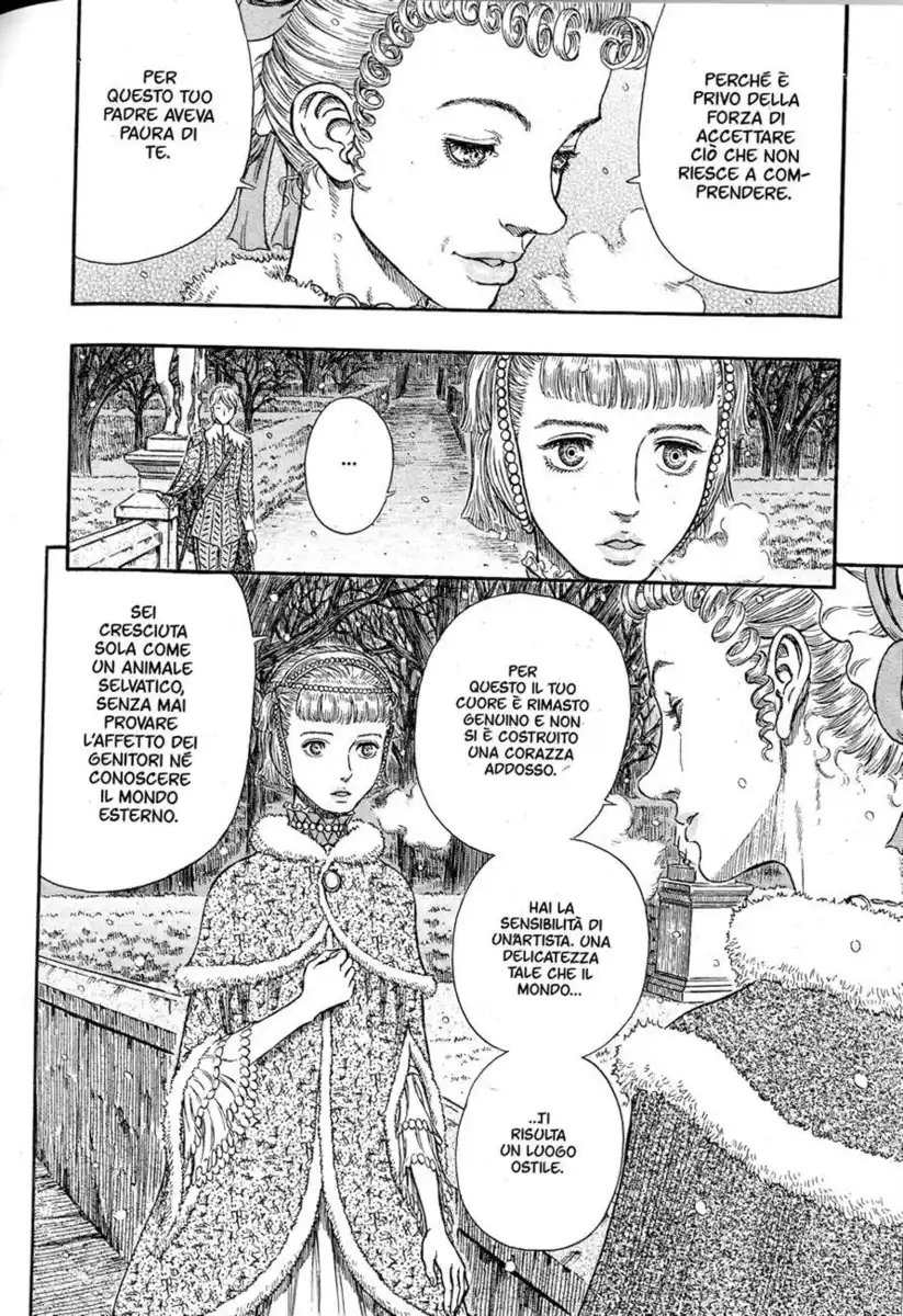 Berserk Capitolo 254 page 16