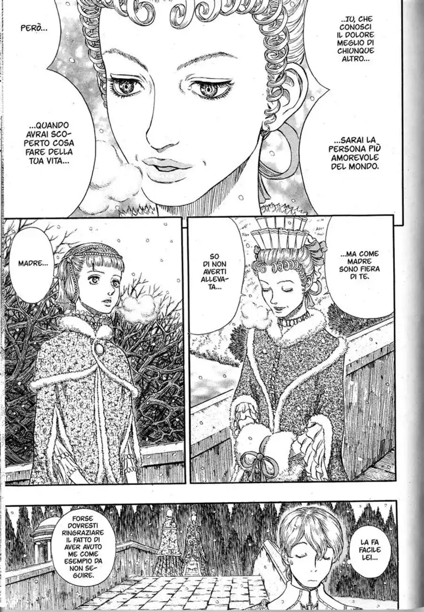 Berserk Capitolo 254 page 17