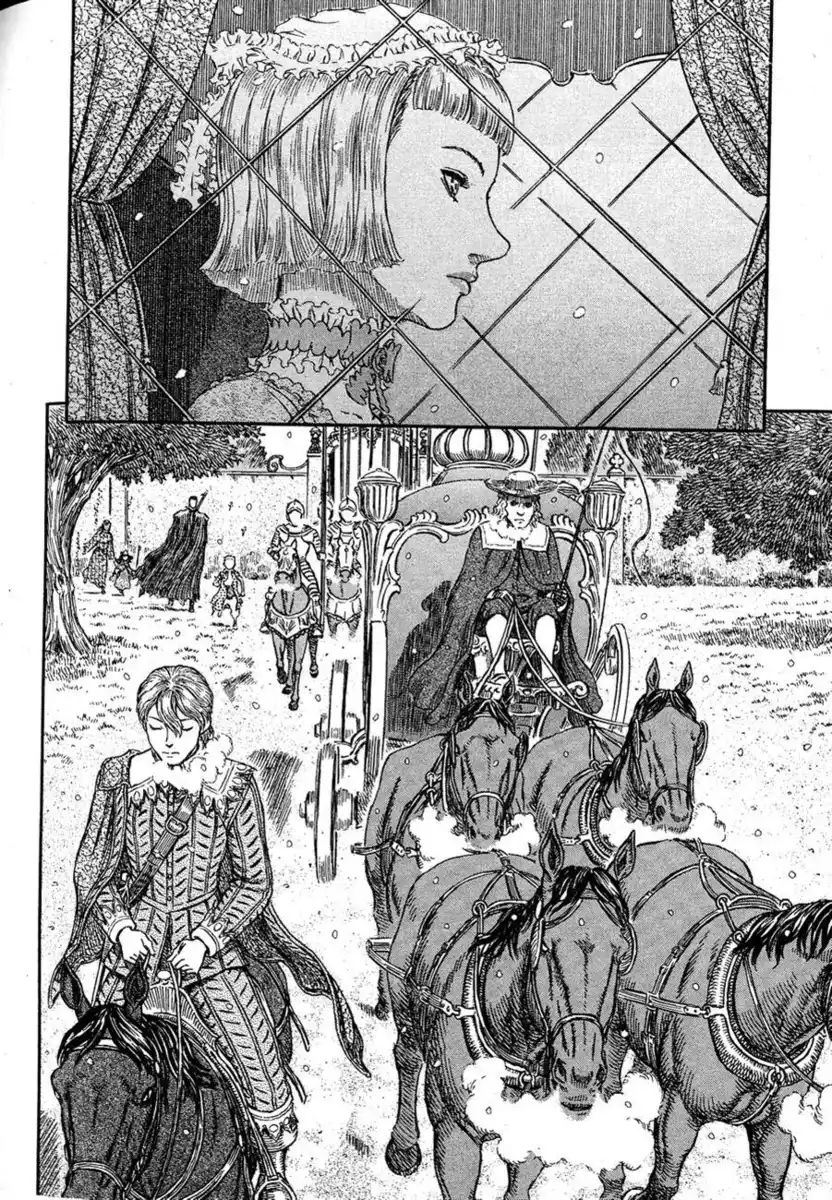 Berserk Capitolo 254 page 22