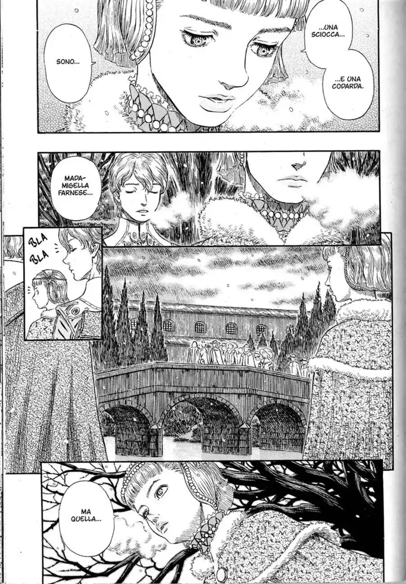 Berserk Capitolo 254 page 7