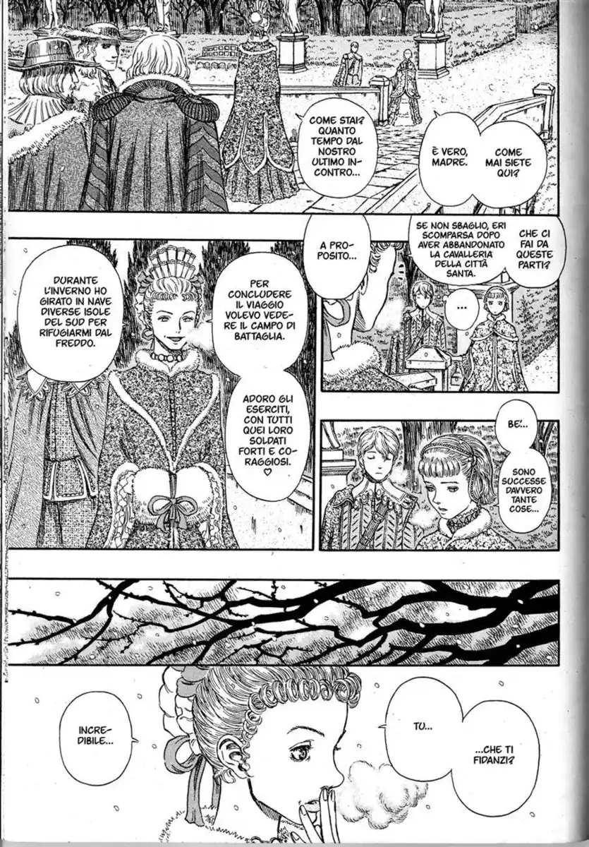 Berserk Capitolo 254 page 9