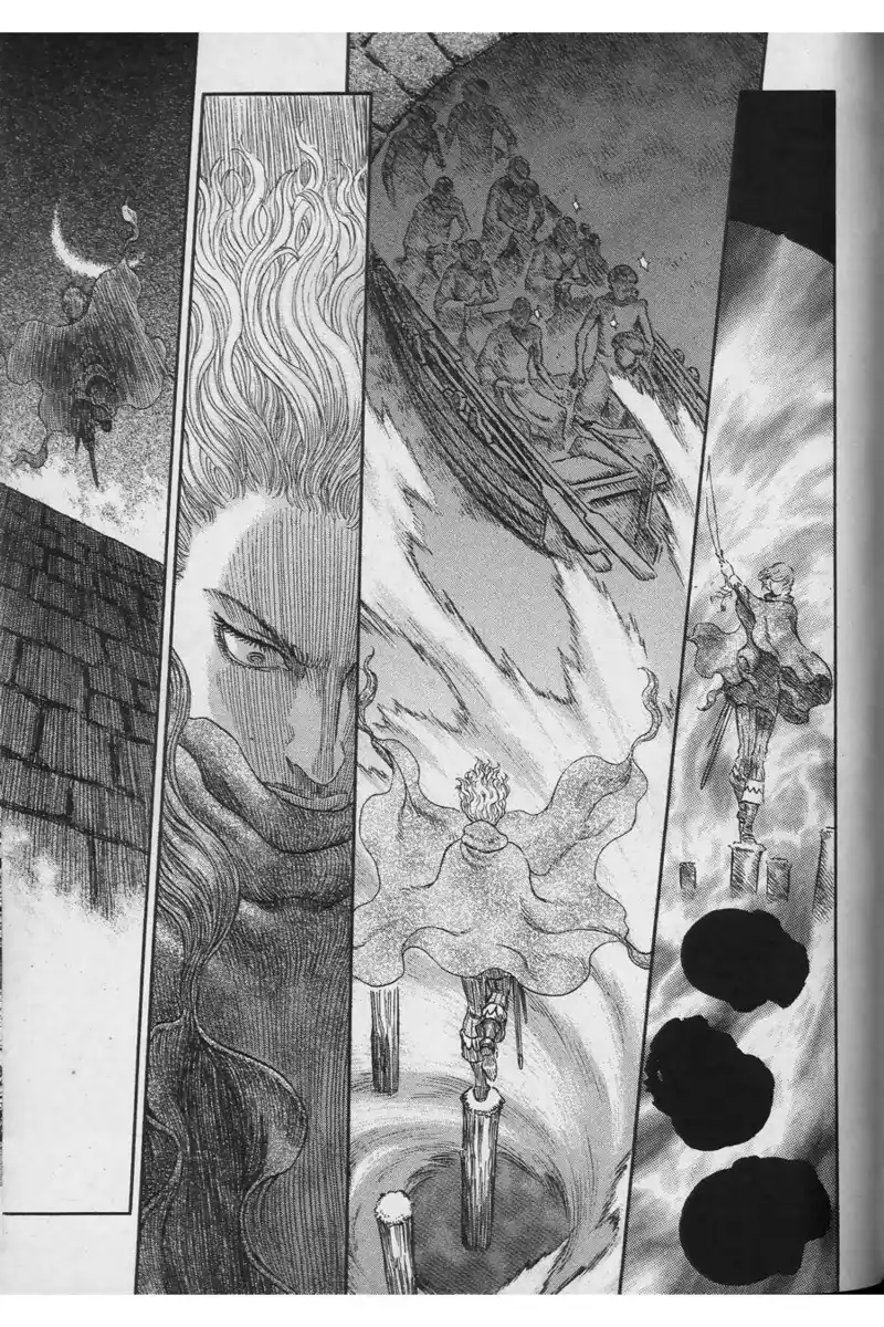 Berserk Capitolo 261 page 14