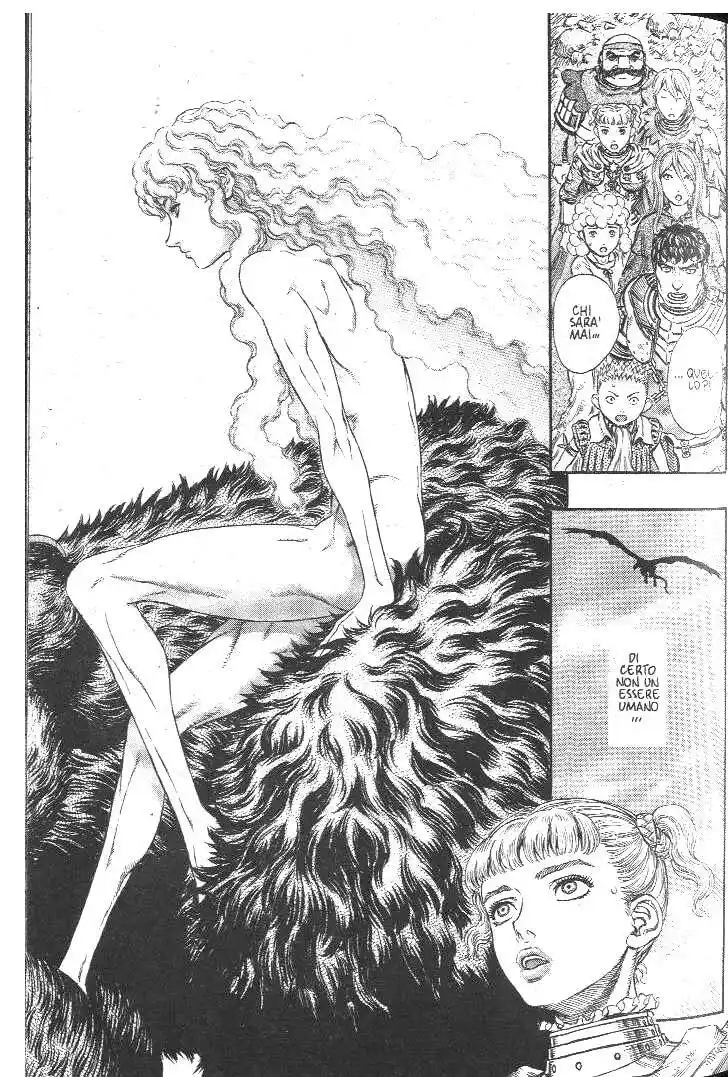 Berserk Capitolo 176 page 6