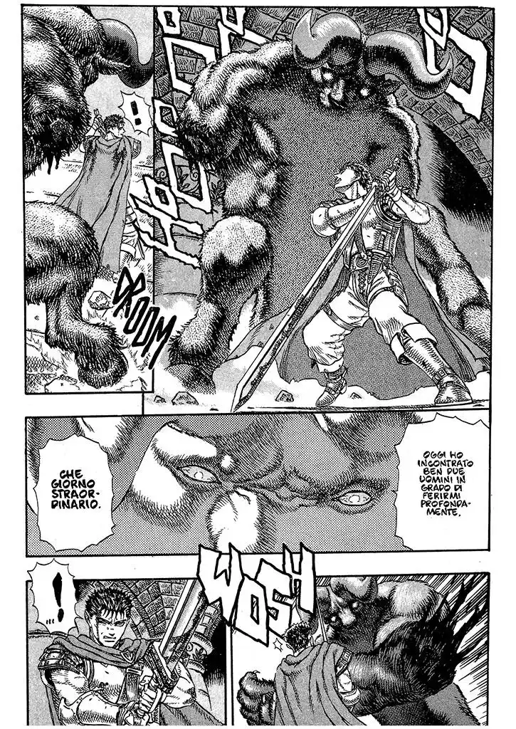 Berserk Capitolo 05 page 10