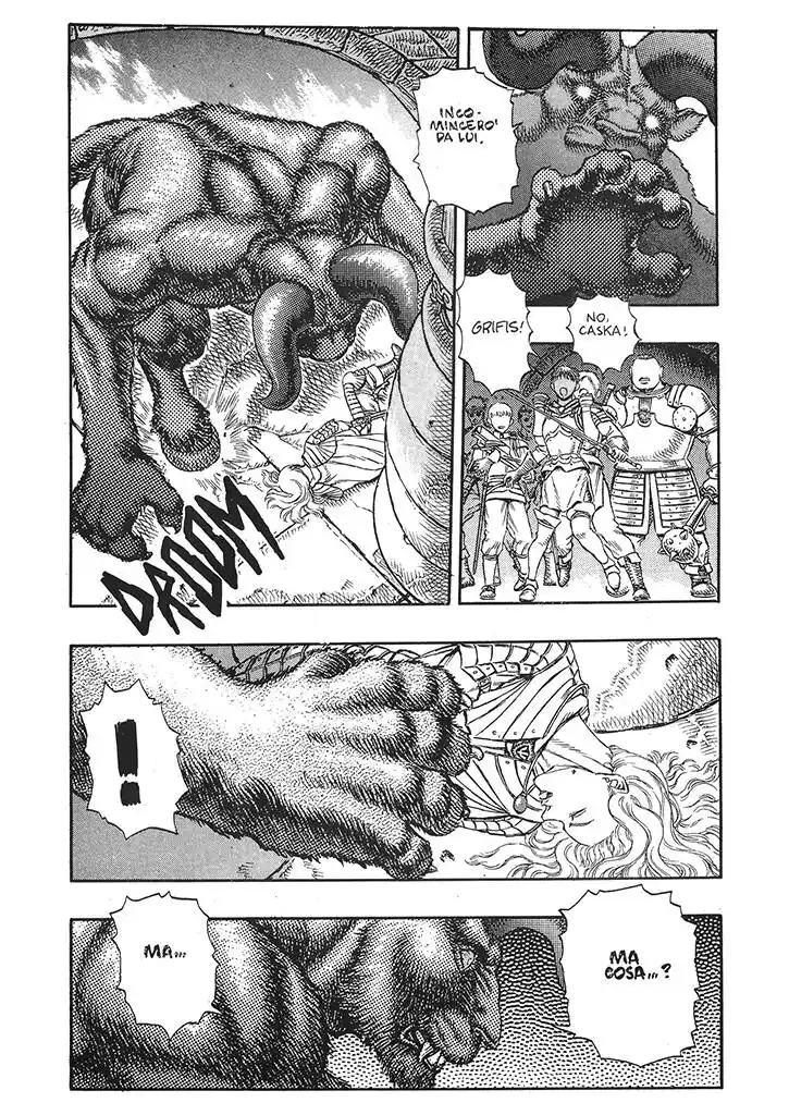 Berserk Capitolo 05 page 12