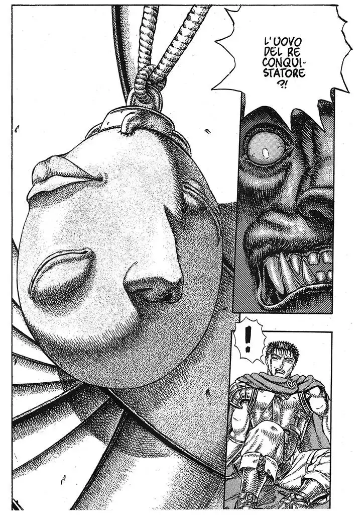 Berserk Capitolo 05 page 13