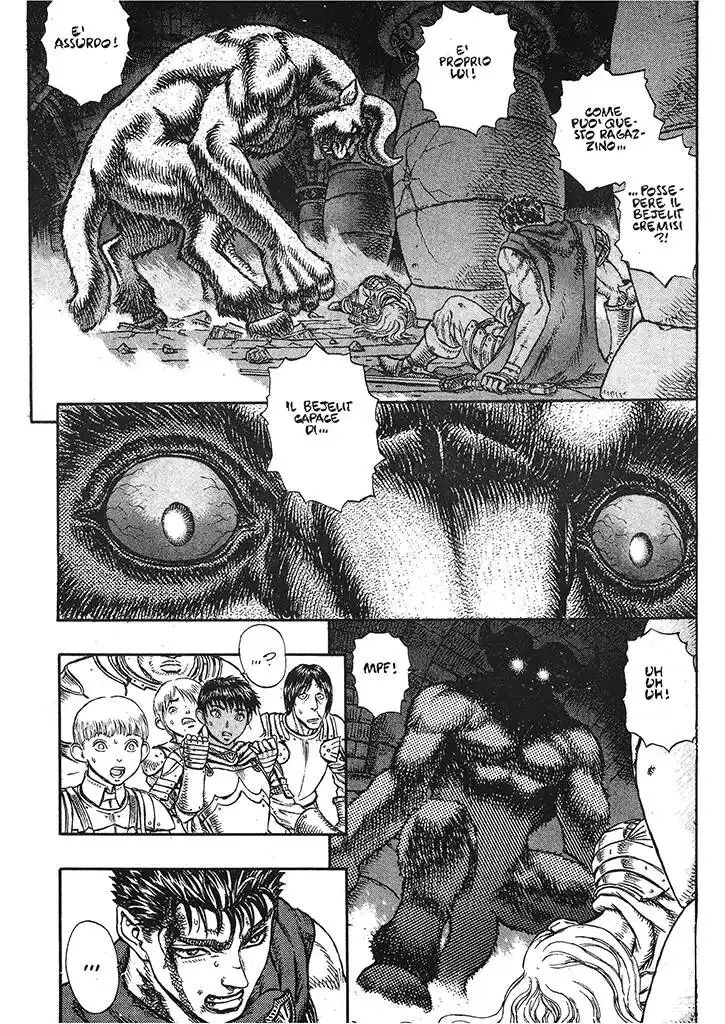 Berserk Capitolo 05 page 14