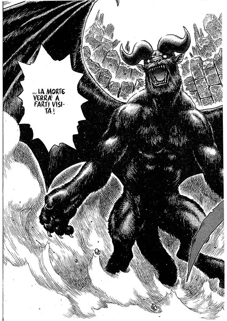 Berserk Capitolo 05 page 18