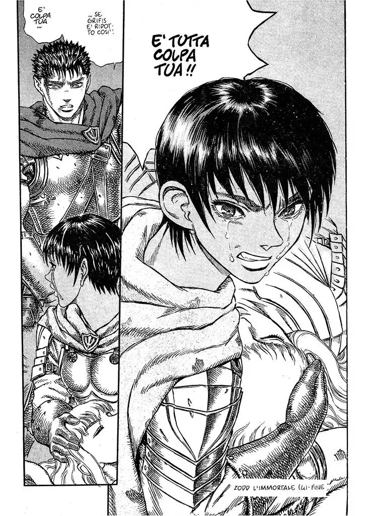 Berserk Capitolo 05 page 23