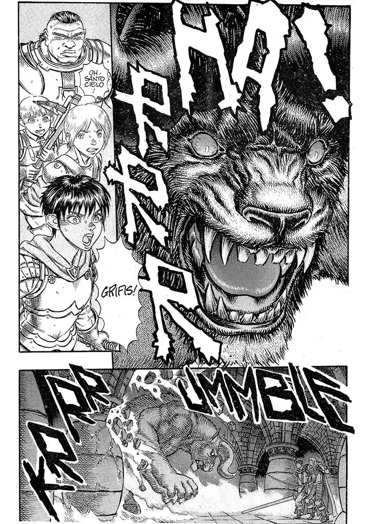 Berserk Capitolo 05 page 3