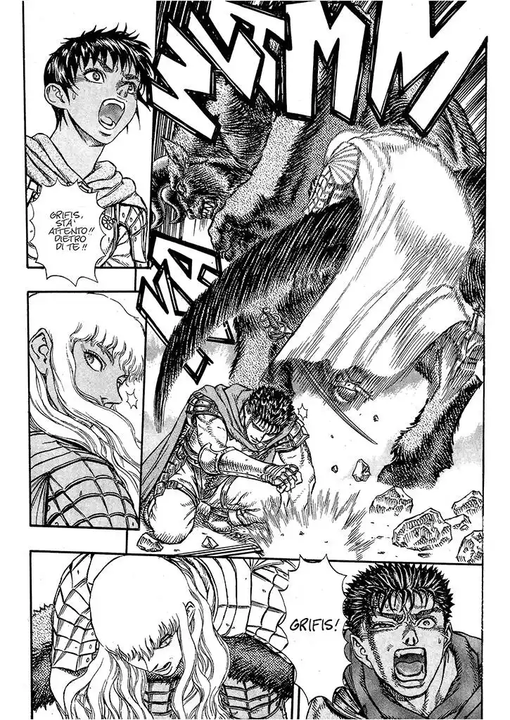 Berserk Capitolo 05 page 8